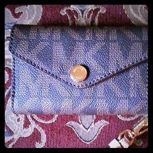 Bundle! Xoxo & MK Phone wallet