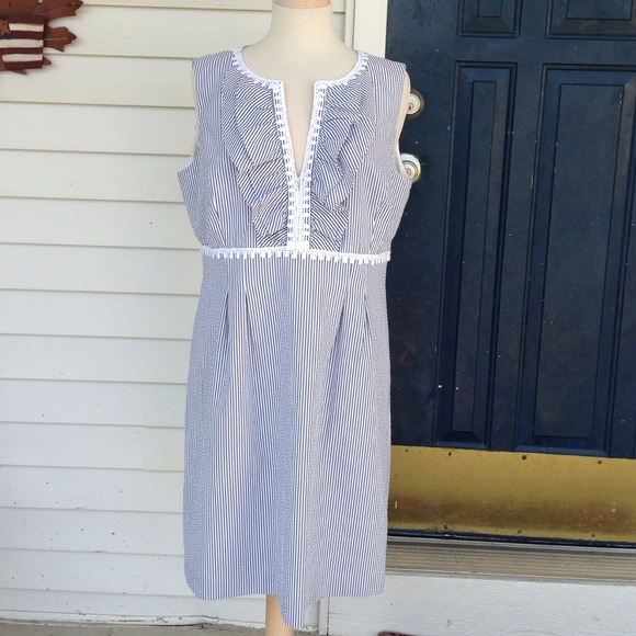 Nine West Dresses & Skirts - Nine West dress!