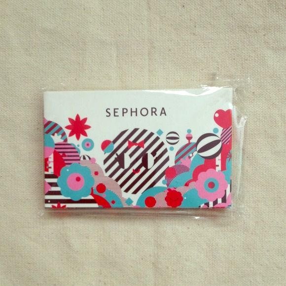 Sephora Compact Mirror