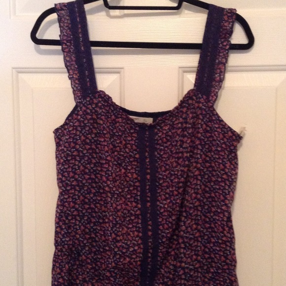 Old Navy sleeveless dress