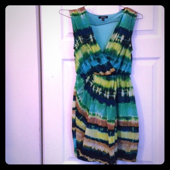 Cute dress