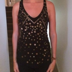 Urban outfitters tank size M