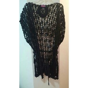 🌸Spring SALE🌸Crochet Knit Sweater