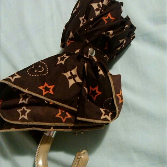 Hop Hing umbrella