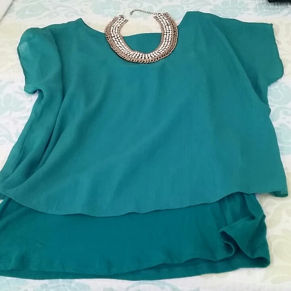 express blouse