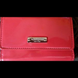 Kate Spade phone case and wallet for iphone 4s