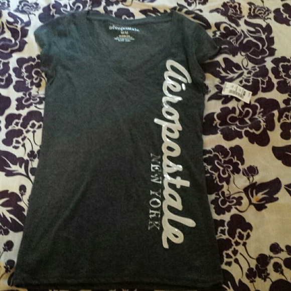 Aeropostale shirt NWT