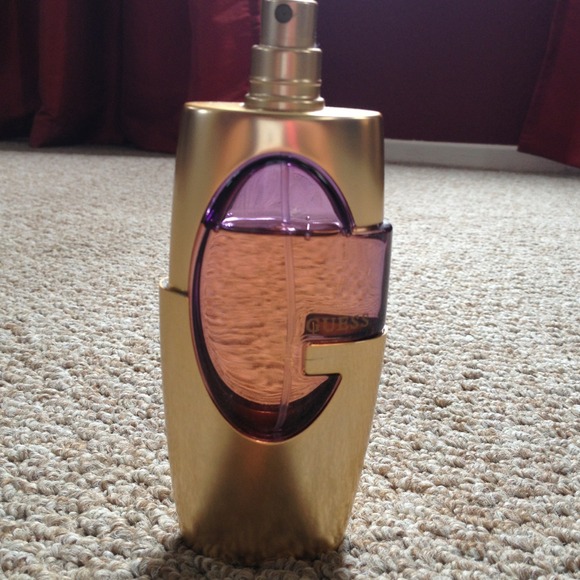 Guess perfume