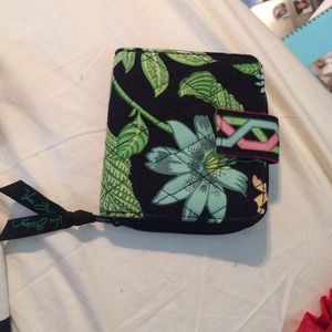 Vera Bradley Wallet