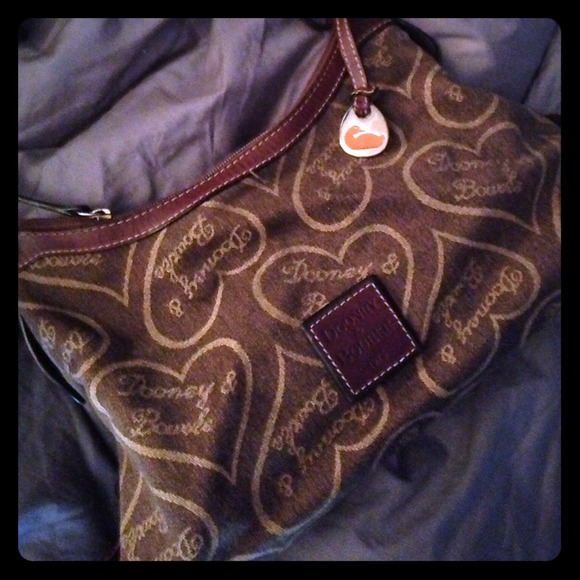Dooney & Bourke Bag!!