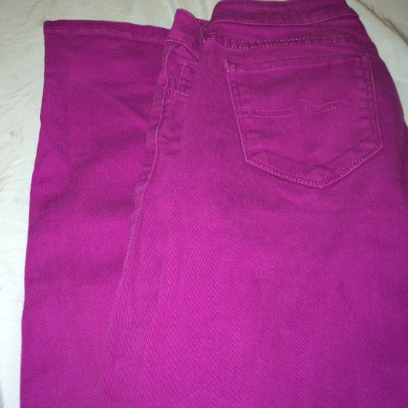 Arizona color jeans