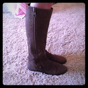 Steve Madden Riding Boots