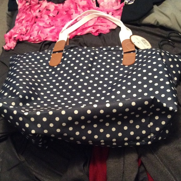 BRAND NEW SCHOOL BAG