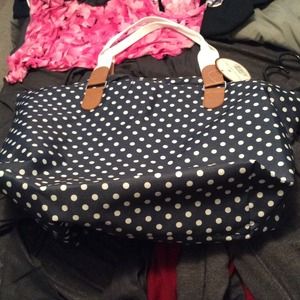 BRAND NEW SCHOOL BAG