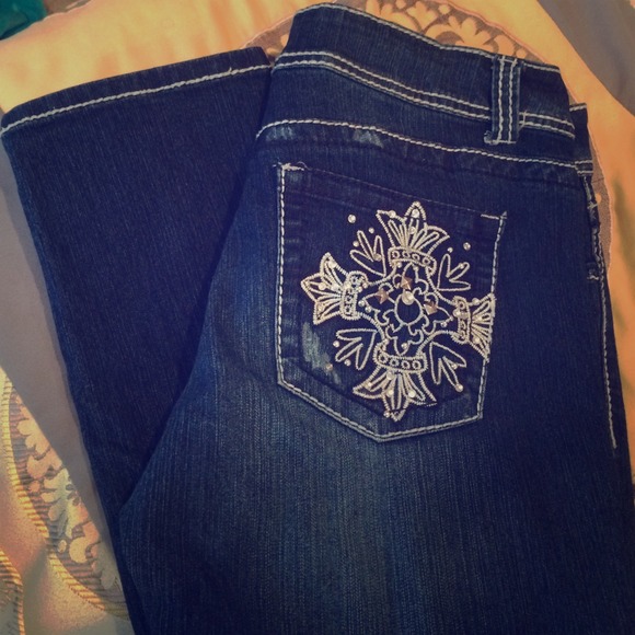 Versona like new jeans! - Picture 1 of 3