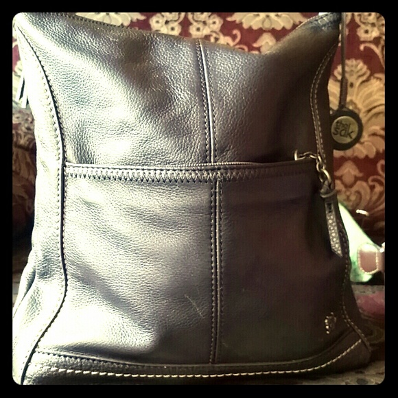 The sak crossbody bag