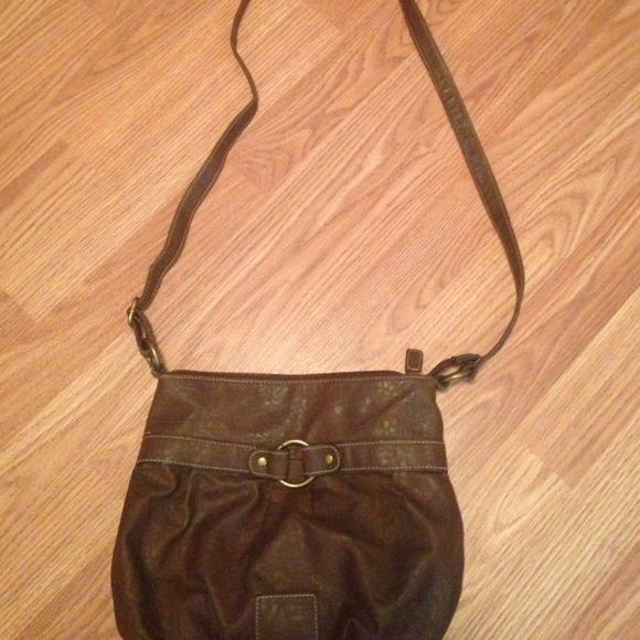 American Eagle Crossbody!