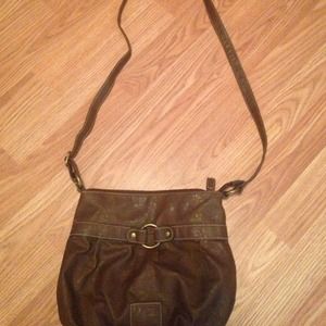 American Eagle Crossbody!