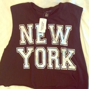 Forever 21 top