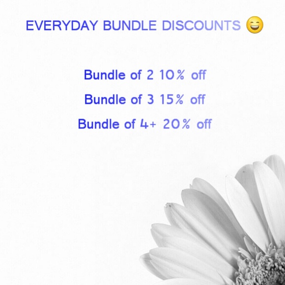 Bundles - Picture 1 of 1