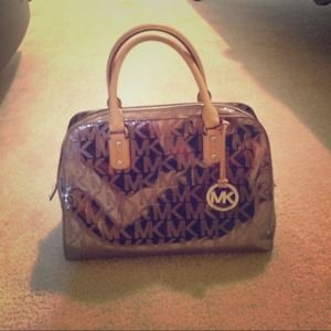 Mochael Kors Handbag