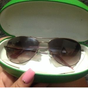 Kate spade sunglasses