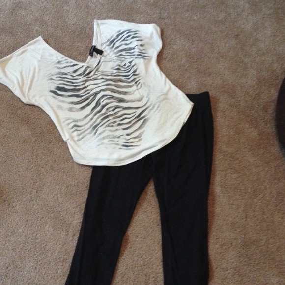Cute fun top