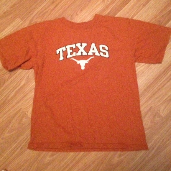 Texas Tshirt