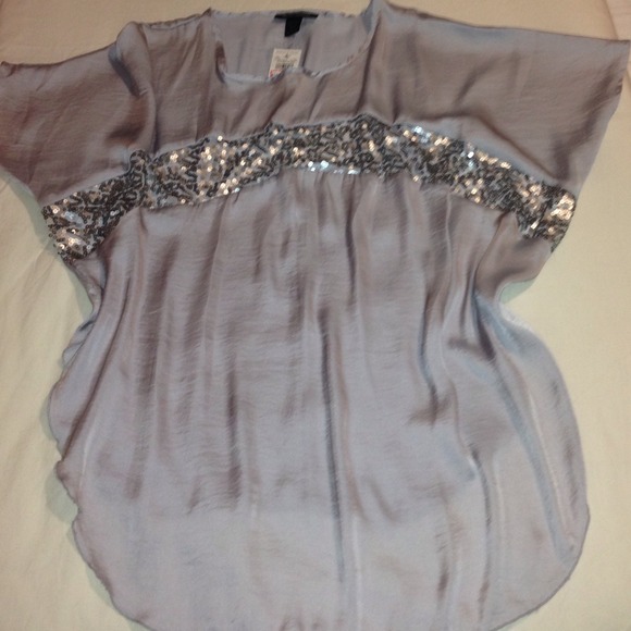 Plus Size Blouse