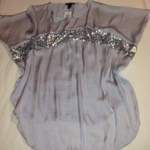 Plus Size Blouse