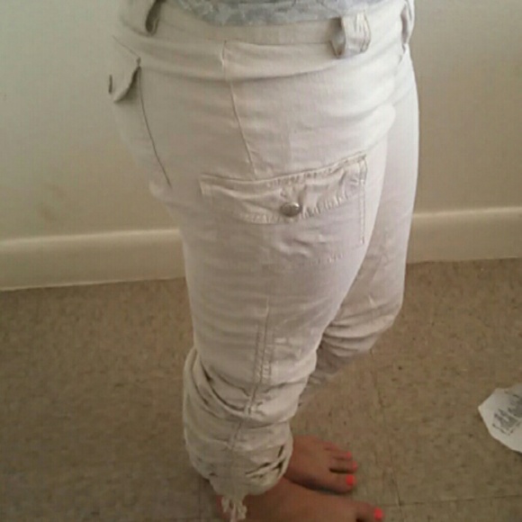 Capris - Picture 2 of 3