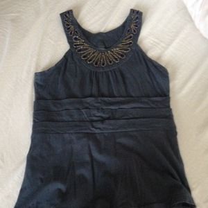 Cute dressy top