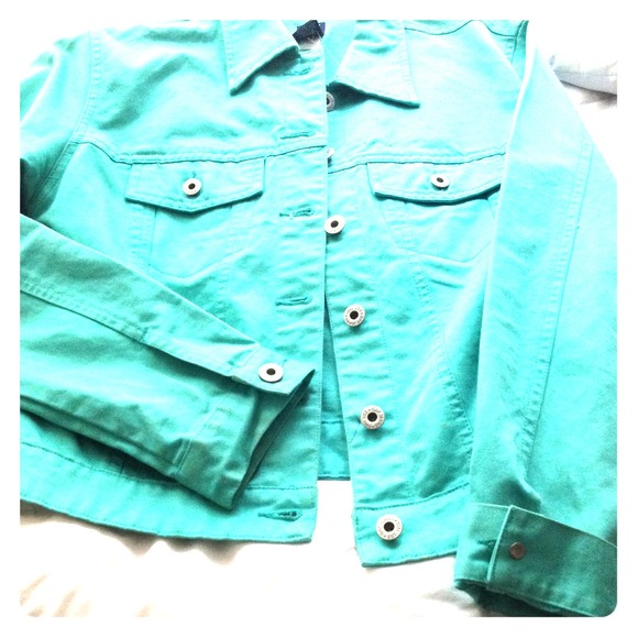GAP Jackets & Blazers - Jean jacket