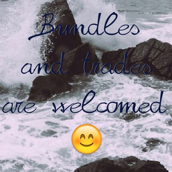 Bundling and Trading 👌