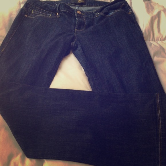 Antik denim jeans