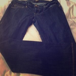 Antik denim jeans