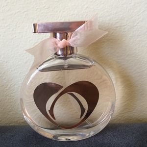 Coach Love perfume