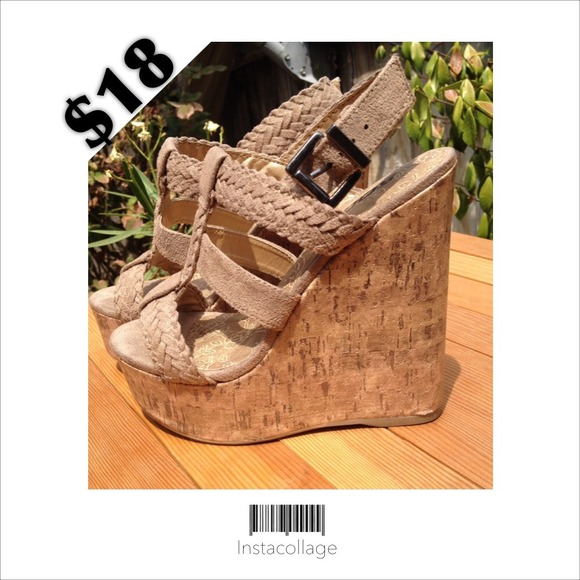 Soda wedge