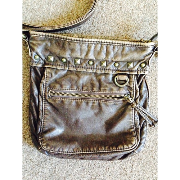 Small Shoulder Bag