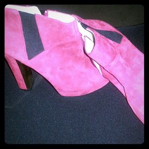 Shoes (Guess)