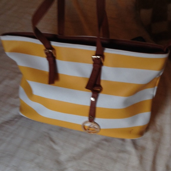 Stylish handbag
