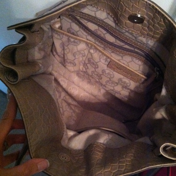 Michael kors handbag👜 - Picture 3 of 3