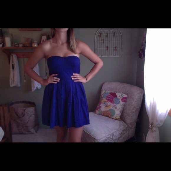 Skater dress - Picture 1 of 1