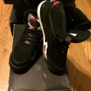 Jordan Sneakers 60 Plus