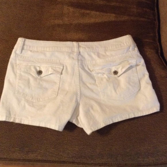 Shorts - Picture 2 of 2