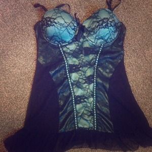 Mature Intimates Lingerie