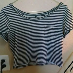 Traded