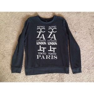 Crewneck