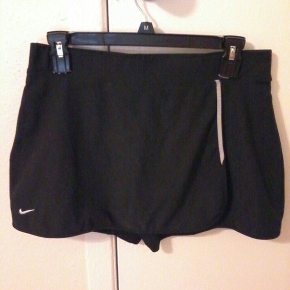 Nike Jackets & Blazers - Nike Dri Fit Running Skort,  Size Medium