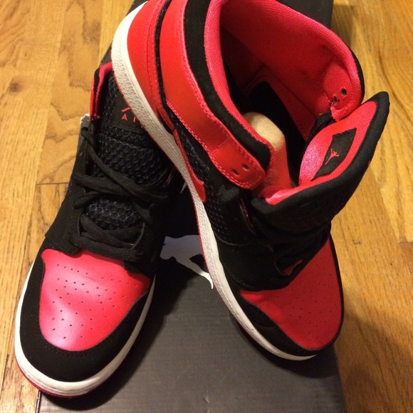 Jordan 1's (Retro)